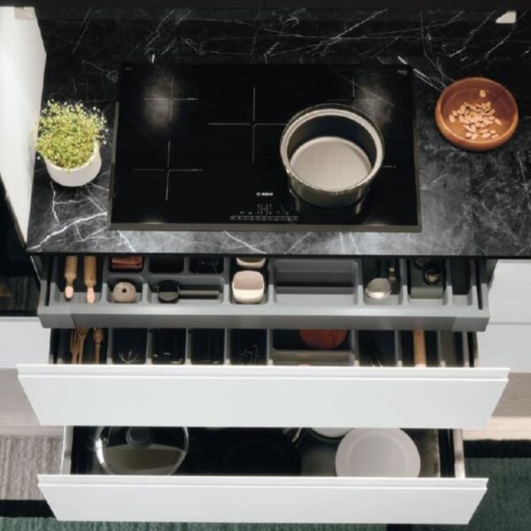 Cucina JOY FORMA 2000 Talco Seta - immagine 7