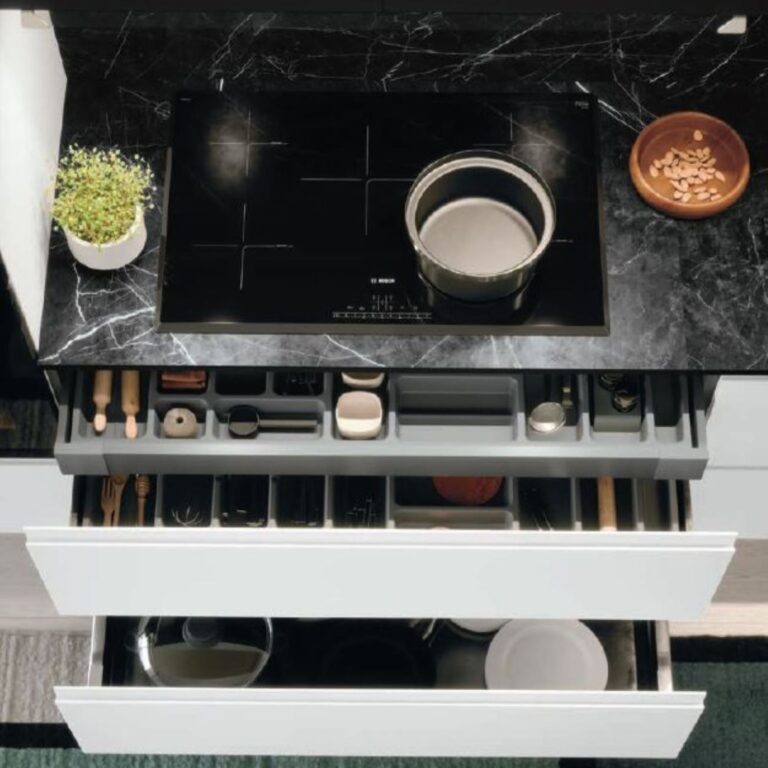 Cucina JOY FORMA 2000 Talco Seta (7)