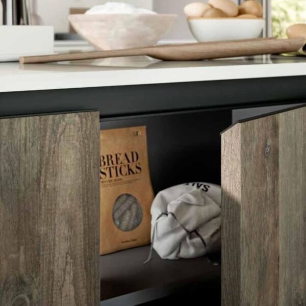 Cucina TREND FORMA 2000 Abete Antico - immagine 2