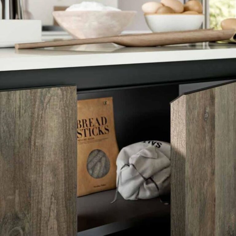 Cucina TREND FORMA 2000 Abete Antico (1)