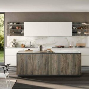 Cucina TREND FORMA 2000 Abete Antico