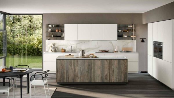 Cucina TREND FORMA 2000 Abete Antico