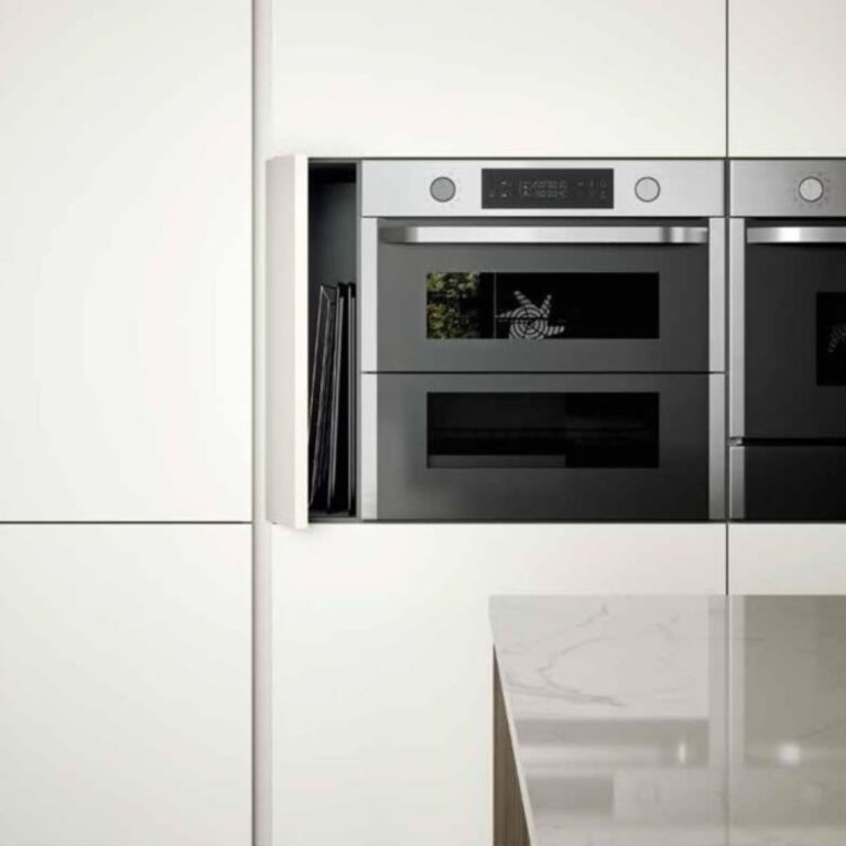 Cucina TREND FORMA 2000 Abete Antico (4)