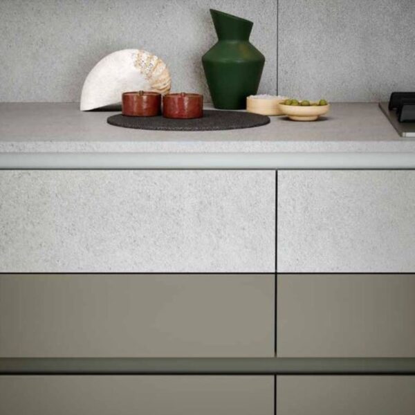 Cucina TREND FORMA 2000 Muschio Opaco - immagine 2