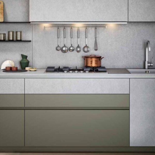 Cucina TREND FORMA 2000 Muschio Opaco - immagine 3