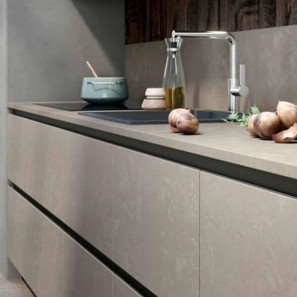 Cucina TREND FORMA 2000 Resina Tortora - immagine 2