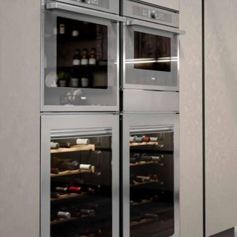 Cucina TREND FORMA 2000 Resina Tortora (4)