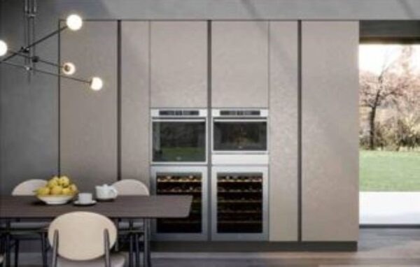 Cucina TREND FORMA 2000 Resina Tortora - immagine 5