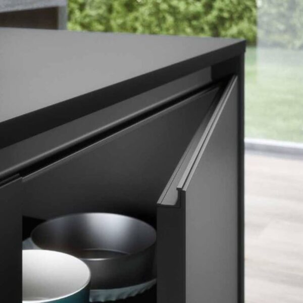 Cucina TREND FORMA 2000 Torba Seta - immagine 2