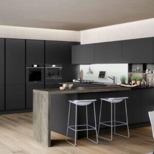 Cucina TREND FORMA 2000 Torba Seta