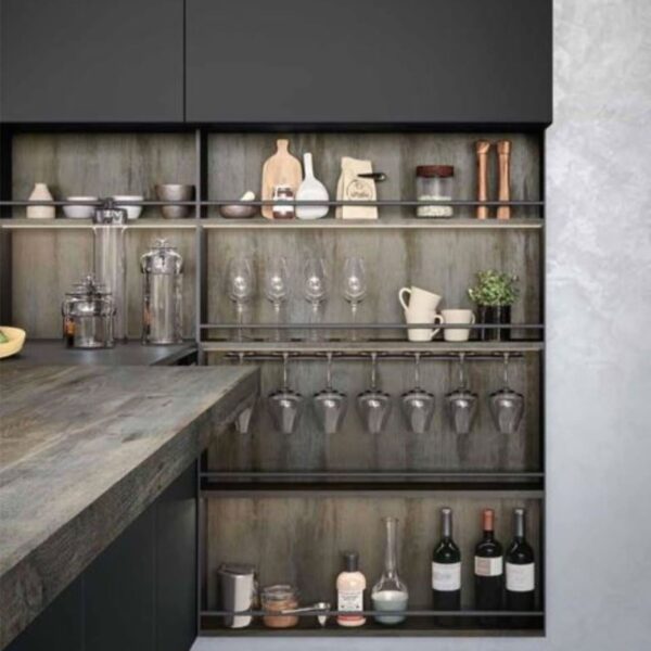 Cucina TREND FORMA 2000 Torba Seta - immagine 3
