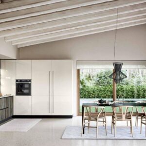 Cucina TREND MANIGLIA FORMA 2000 Pietra Piave