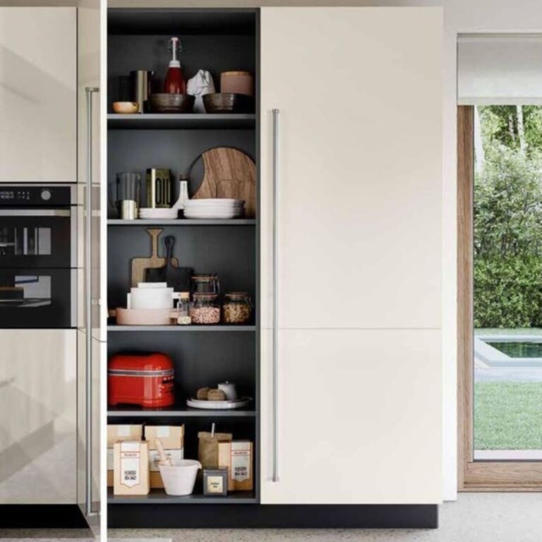 Cucina TREND MANIGLIA FORMA 2000 Pietra Piave (4)