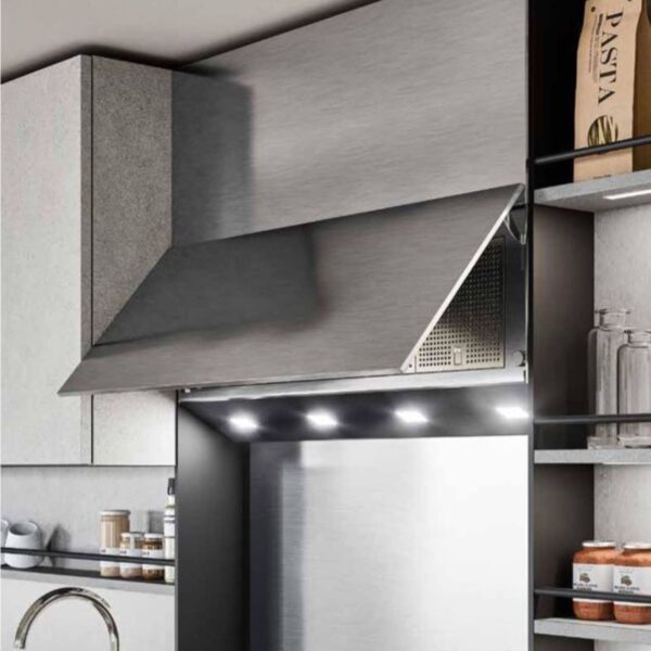 Cucina TREND MANIGLIA FORMA 2000 Pietra Piave - immagine 6