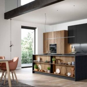 Cucina TREND MANIGLIA FORMA 2000 Rovere Arizona
