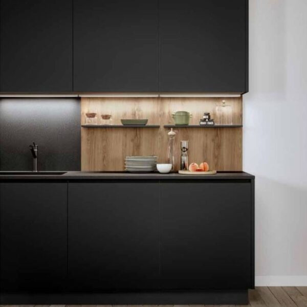 Cucina TREND MANIGLIA FORMA 2000 Rovere Arizona - immagine 4