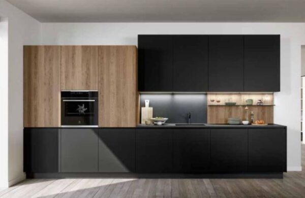 Cucina TREND MANIGLIA FORMA 2000 Rovere Arizona - immagine 5