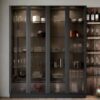 Cucina TREND MANIGLIA FORMA 2000 Rovere Termocotto - immagine 3