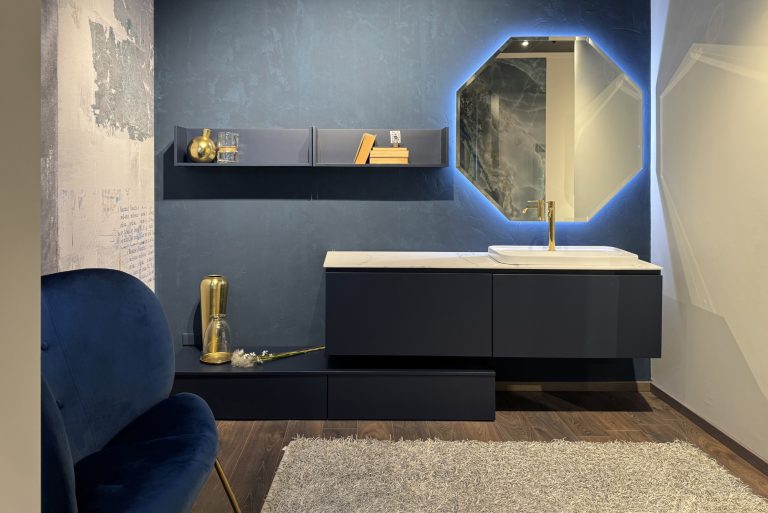 arredobagno compab brescia