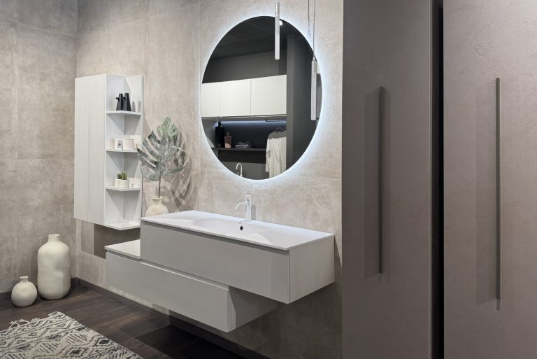 arredobagno nacre compab brescia
