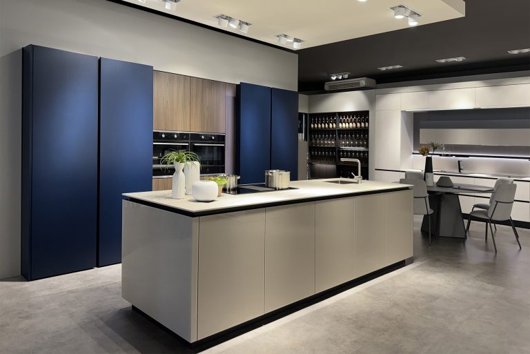cucina ante vetro forma cucine brescia