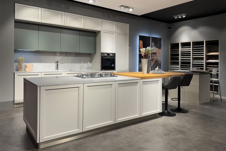 cucina bellaria forma cucine brescia