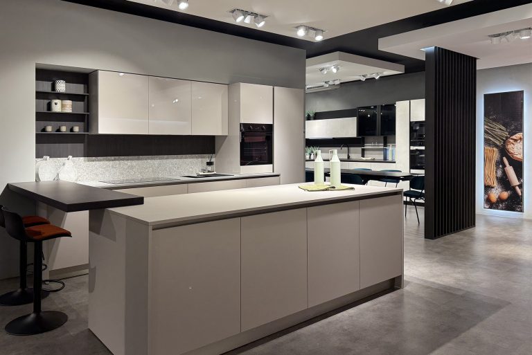 cucina colibri forma cucine brescia