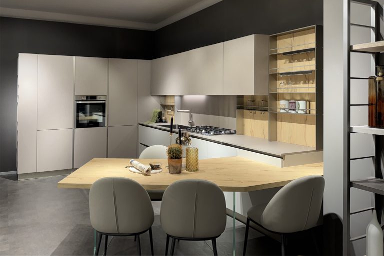 cucina infinity stosa cucine brescia