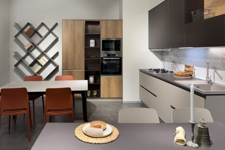 cucina infinity stosa cucine moby arredamenti