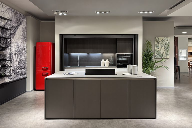 cucina metropolis neolit stosa cucine brescia