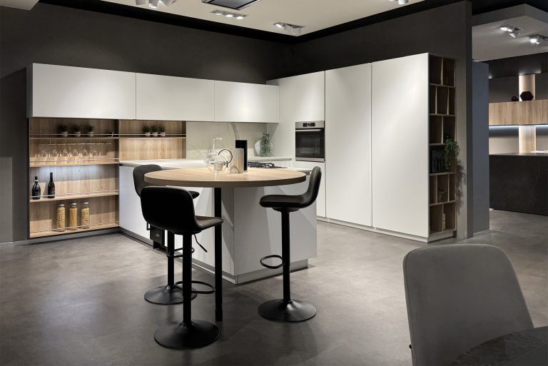 cucina trend 81 forma cucine brescia