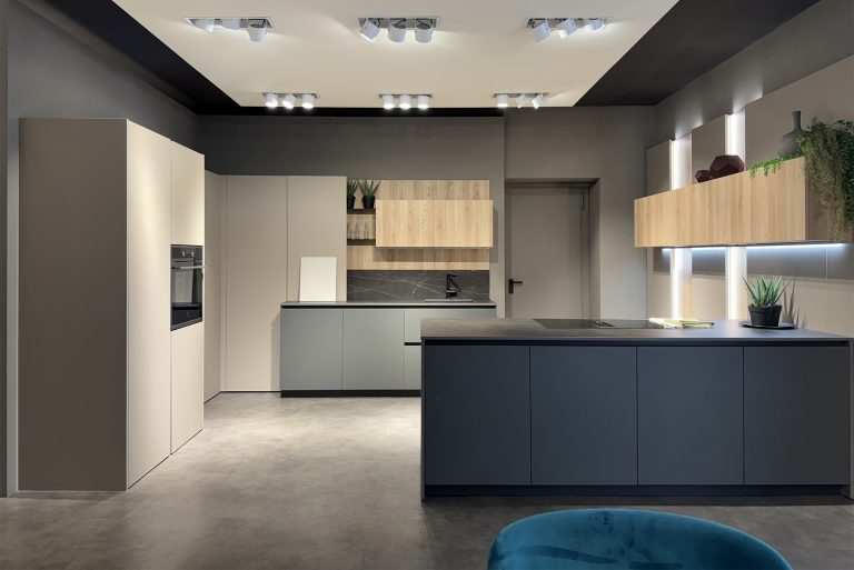 cucina trend forma cucine brescia
