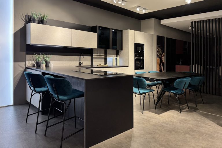 cucina trend pietra piave forma cucine brescia