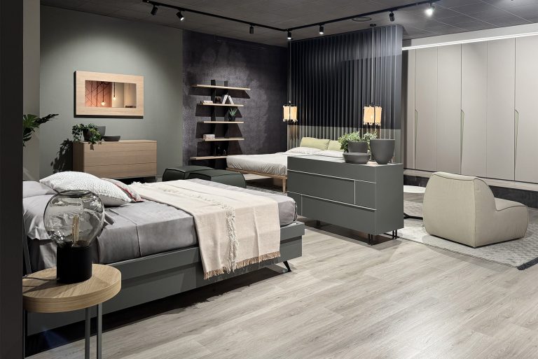letto contenitore tomasella a brescia