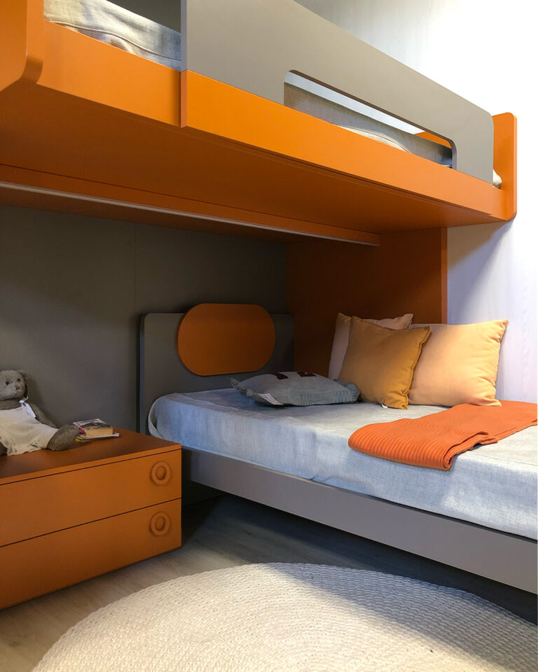 Cam.retta vista interna