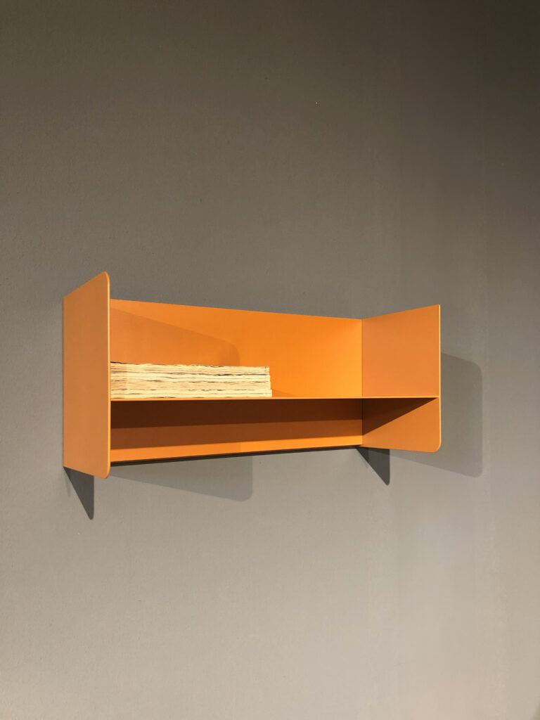 Cameretta Arancione 04