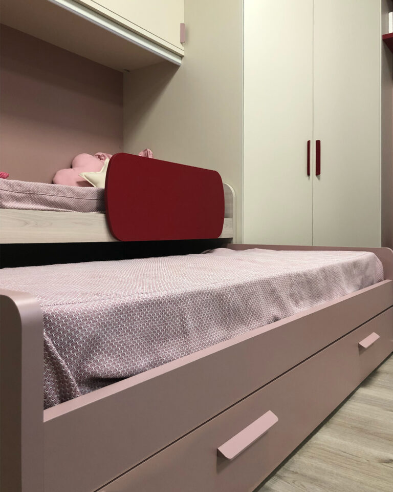 Cameretta Rosa 06