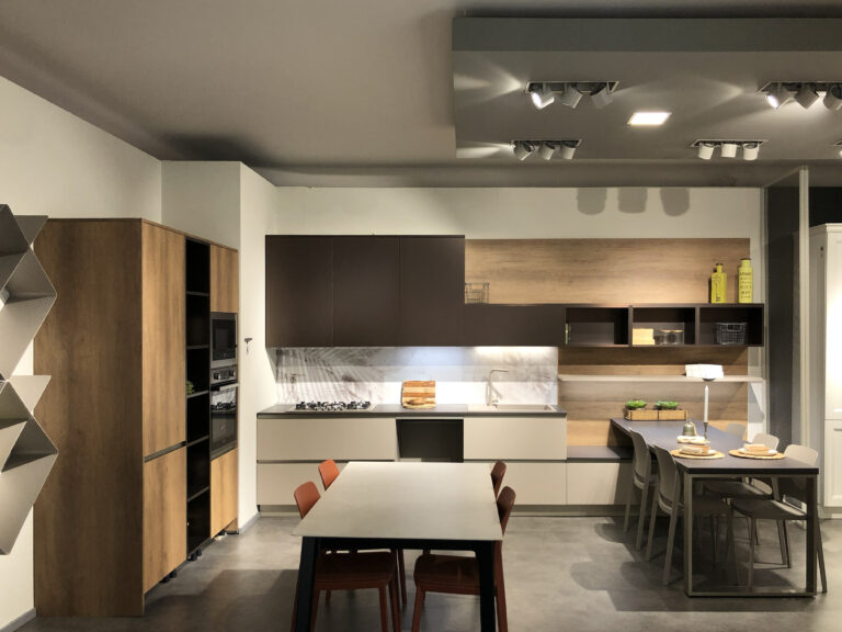 Infinity Rovere Nodato 00