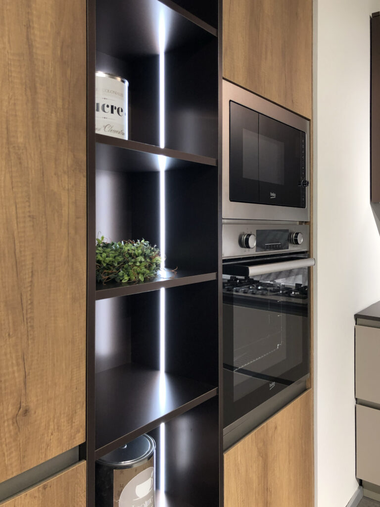 Infinity Rovere Nodato 08