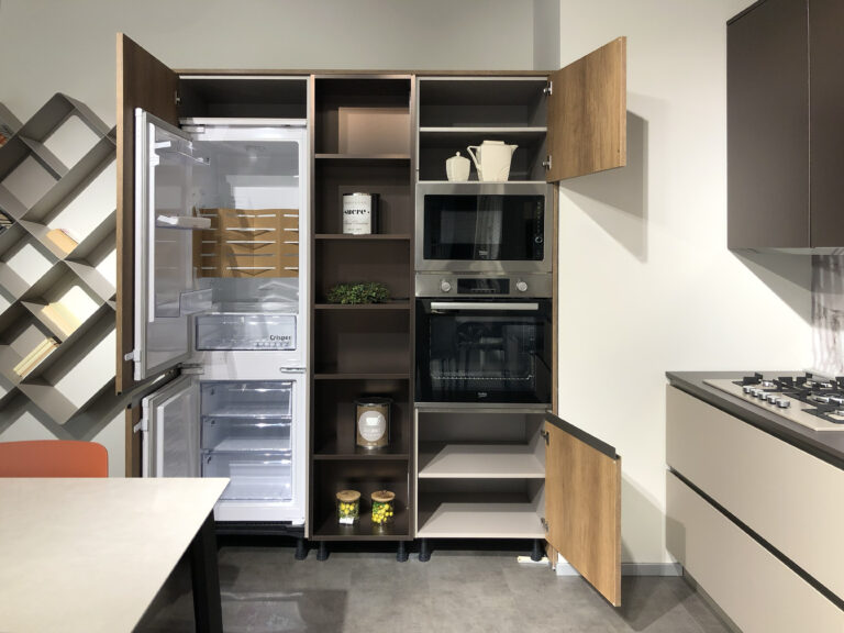 Infinity Rovere Nodato 11