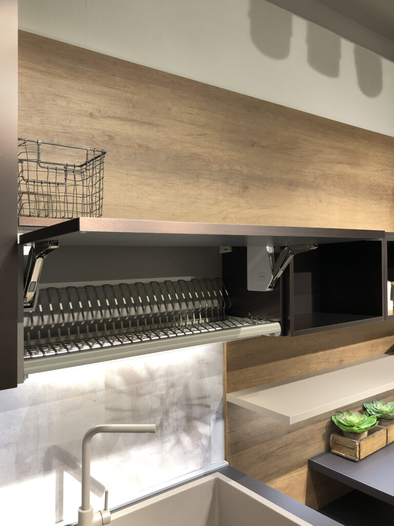 Infinity Rovere Nodato 13