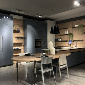 Cucina Stosa Infinity Color Trend