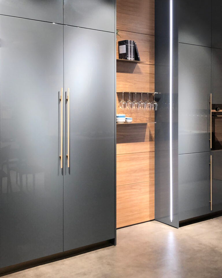 Trend color colonne 2