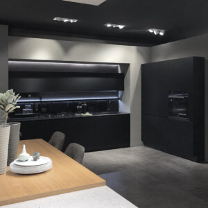 Cucina lineare Forma 2000 Joy