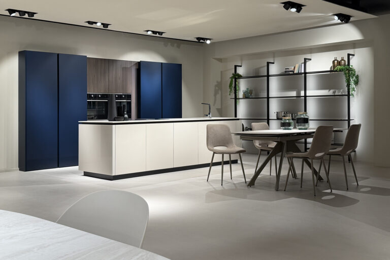 Cucina Aria Tech Forma cucineBrescia