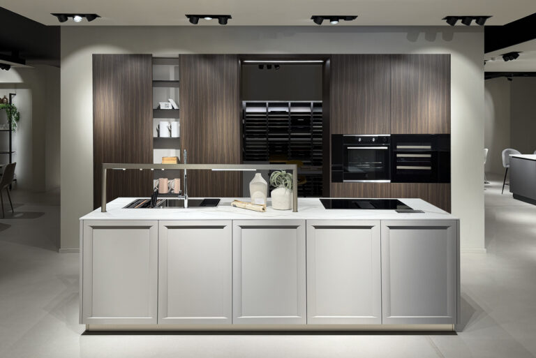 Cucina Bellaria Trend Forma cucine Brescia