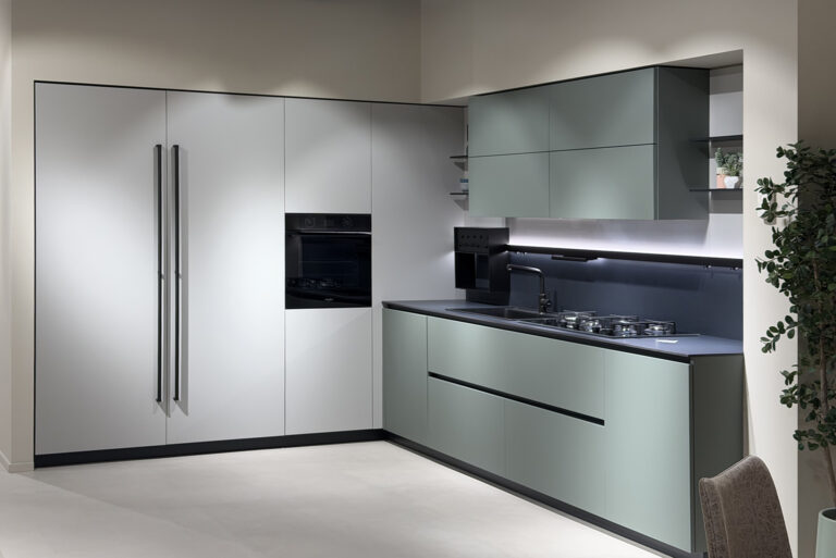 Cucina Colibrì Forma cucine Brescia