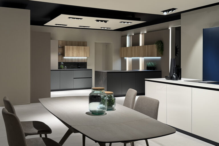 Cucina Trend Forma cucine Brescia