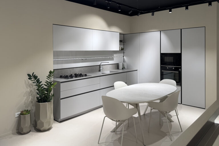 Cucina Trend Forma cucine Brescia Moby Arredamenti